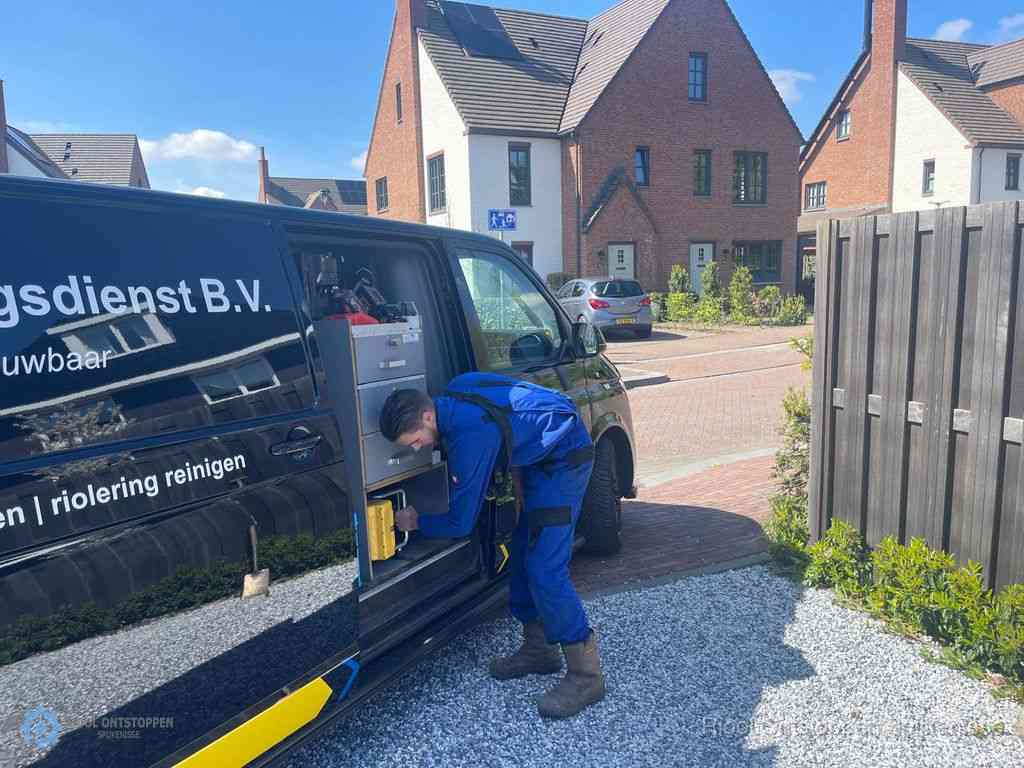 Riolering Expert Spijkenisse