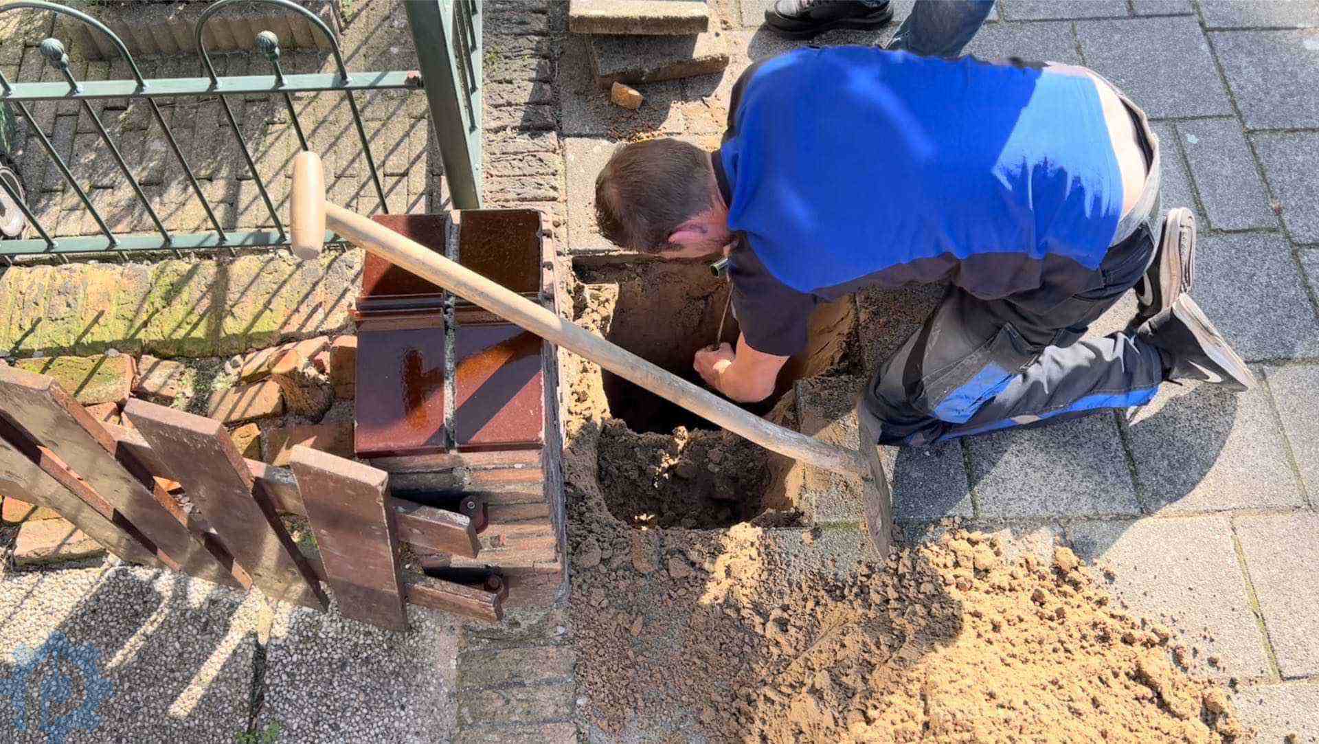 Riolering Ontstoppen Spijkenisse