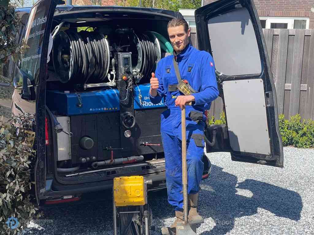 Riool Expert Spijkenisse