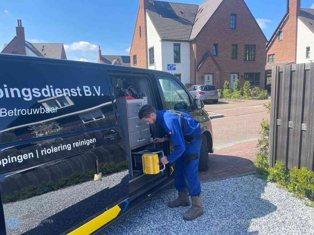 Riool Ontstoppingsbedrijf Spijkenisse