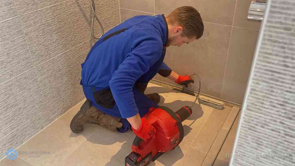 Riool Reinigen Spijkenisse