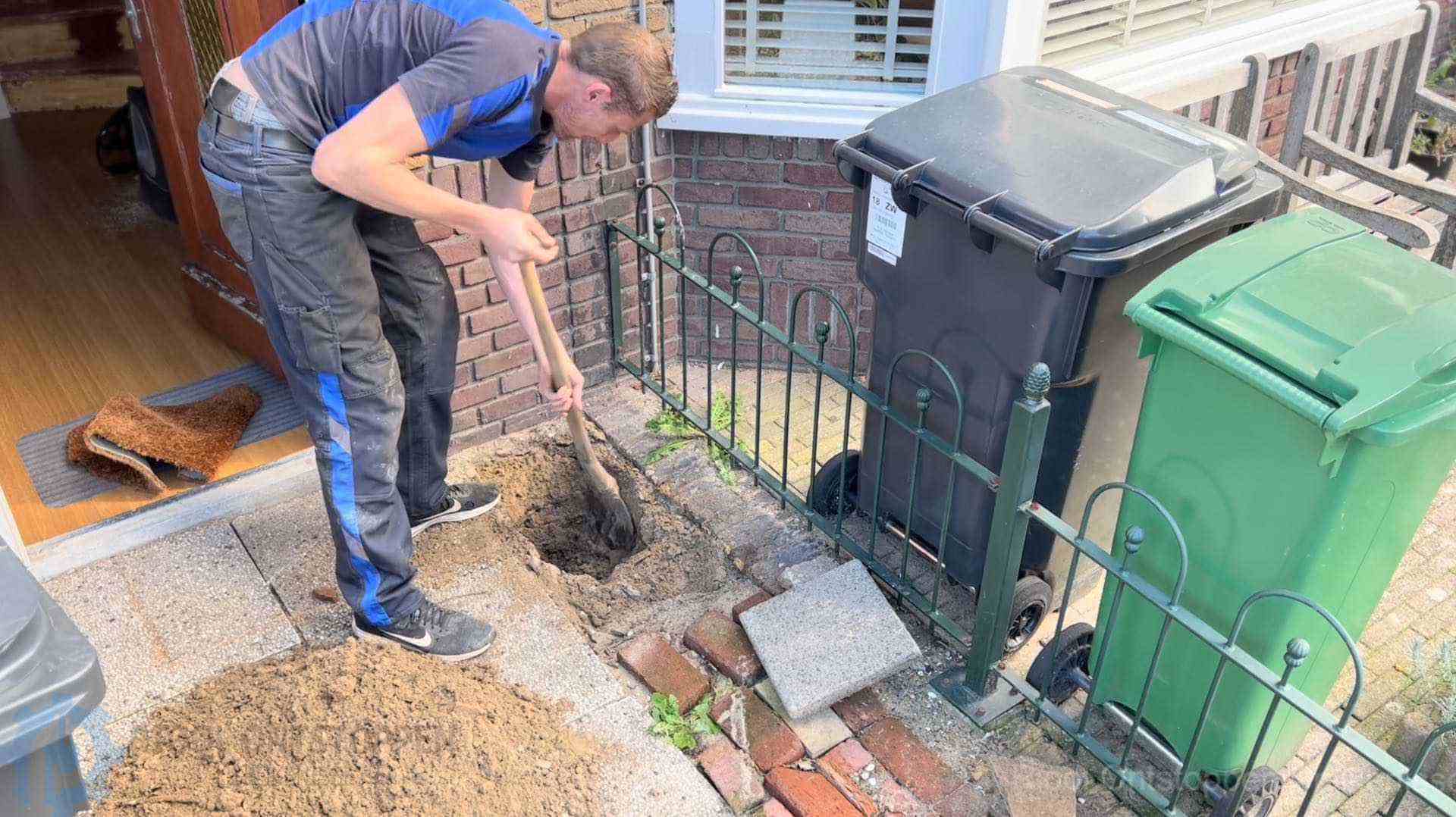 Riool Verstopping Spijkenisse