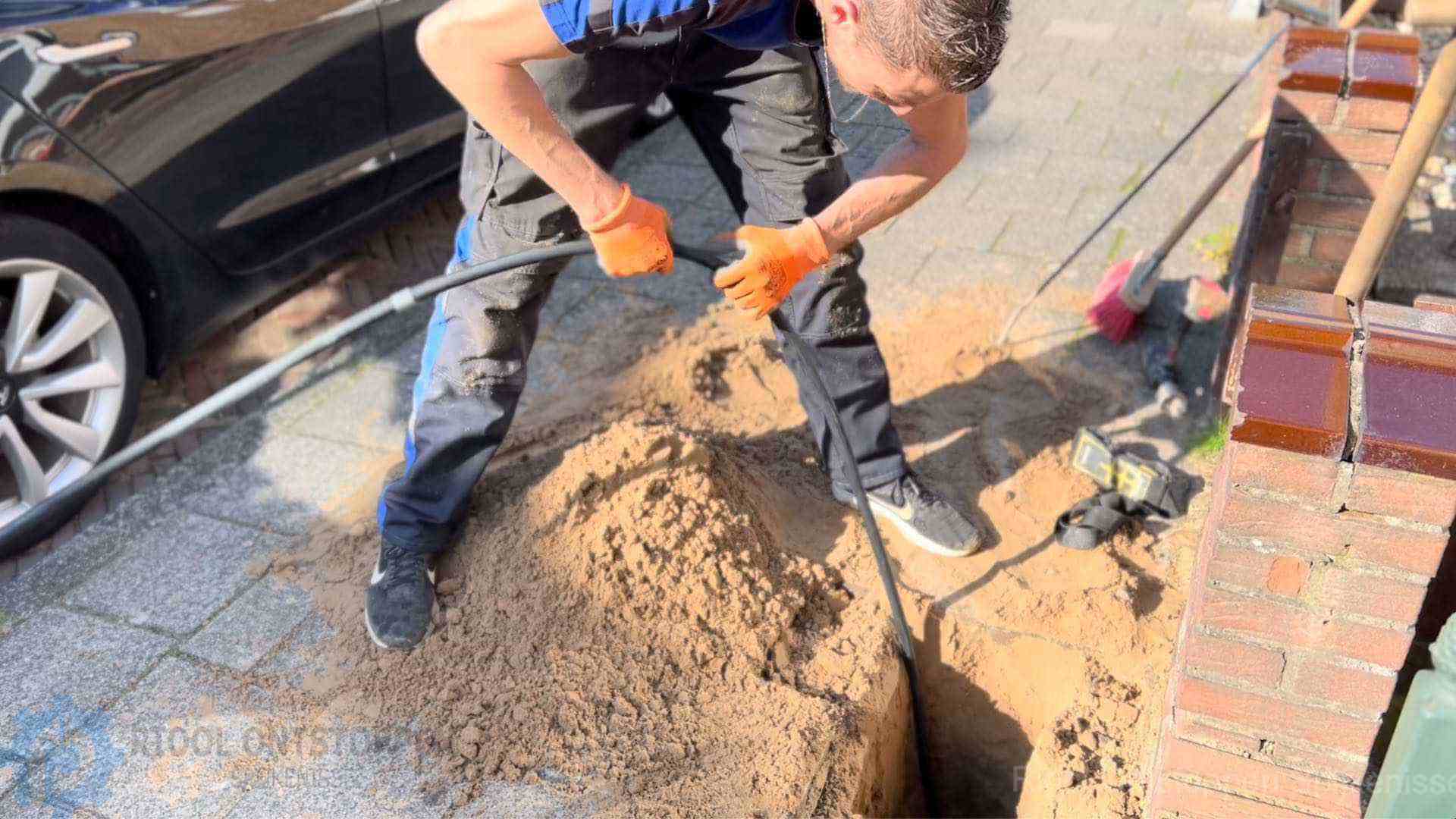 Riool Verstopt Spijkenisse