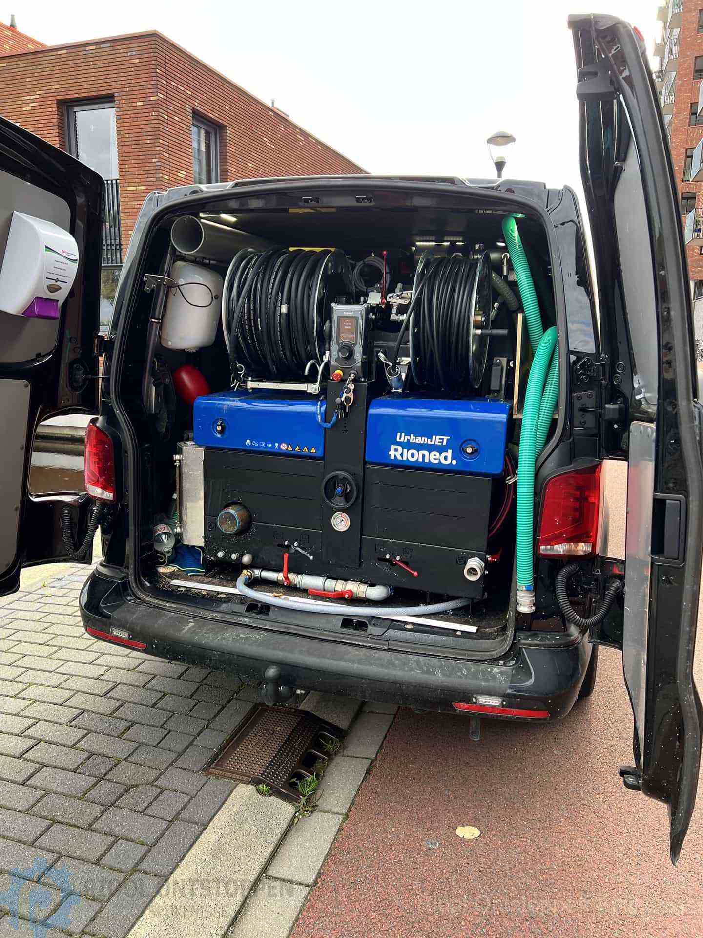 Spijkenisse Ontstoppingsbedrijf