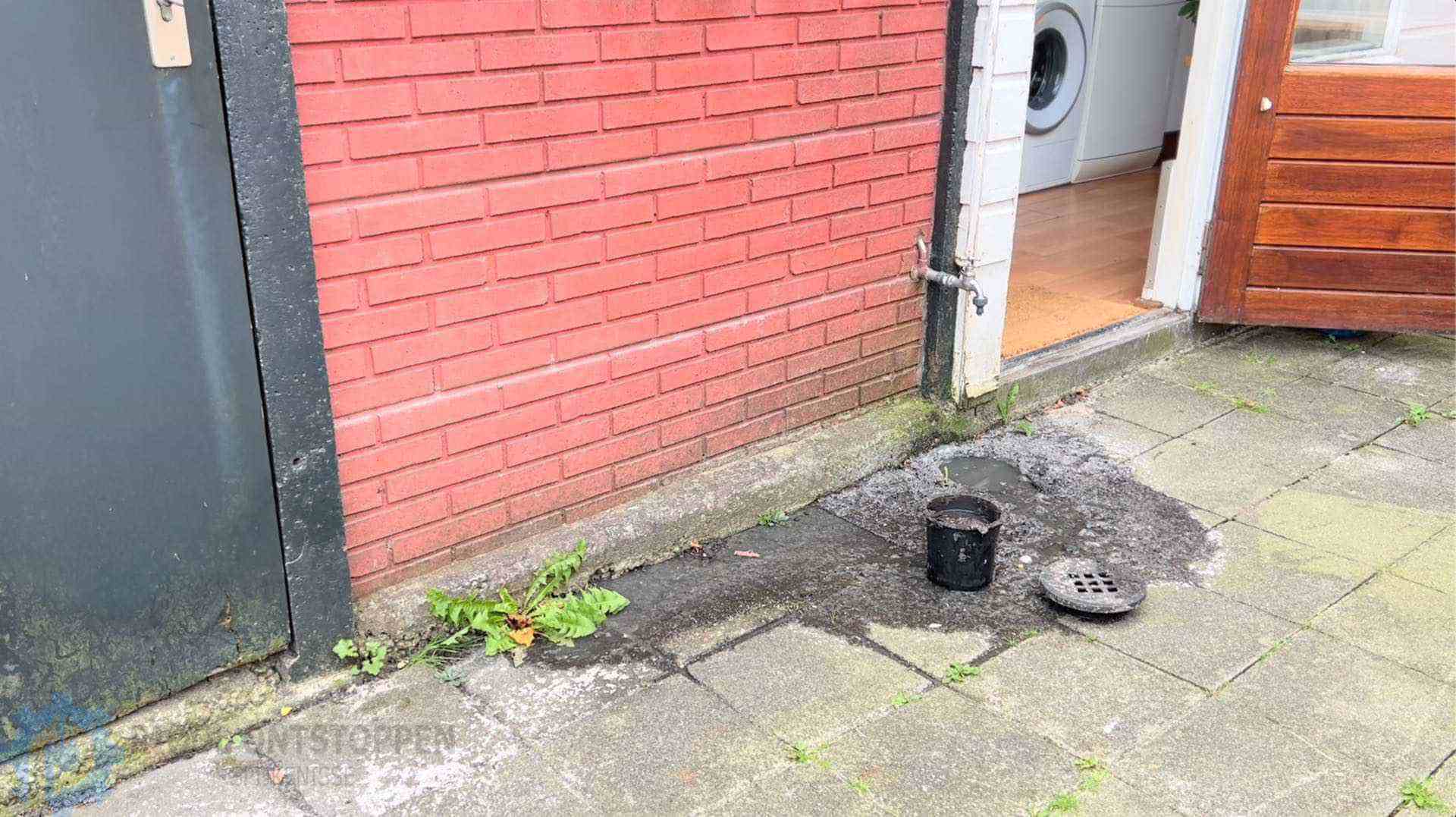 Spijkenisse Riool Ontstopt
