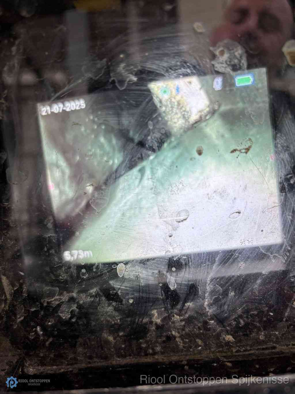 Wasmachine Ontstoppen Spijkenisse